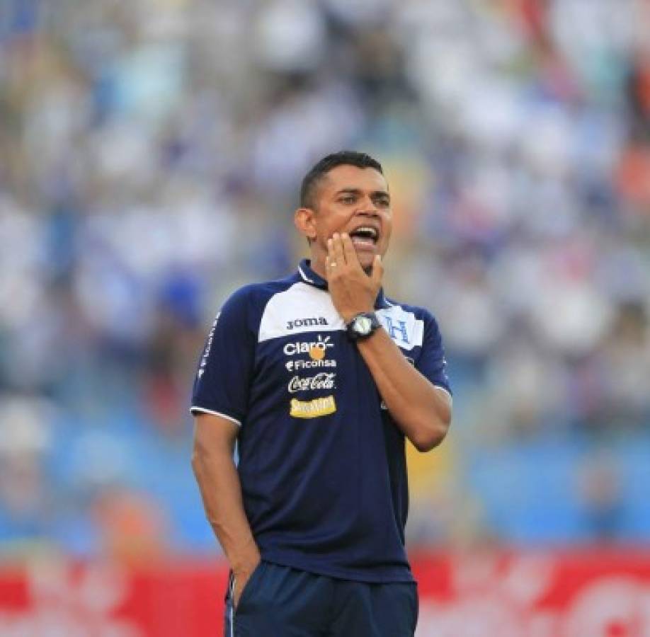 ACTUALIDAD: Jugadores hondureños que pueden cambiar de equipo