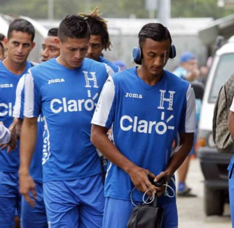 RUMORES Y FICHAJES: Real España trae uruguayo y en Costa Rica descartan a Costly