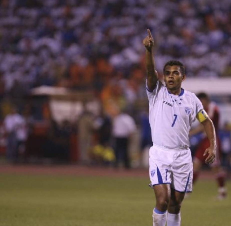 Top: Grandes figuras de Concacaf que no pudieron ganar la Copa Oro