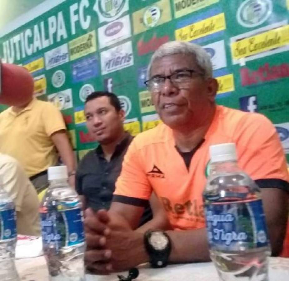 MERCADO: Otro hondureño a Portugal y club ya negocia con Motagua por Harold Fonseca