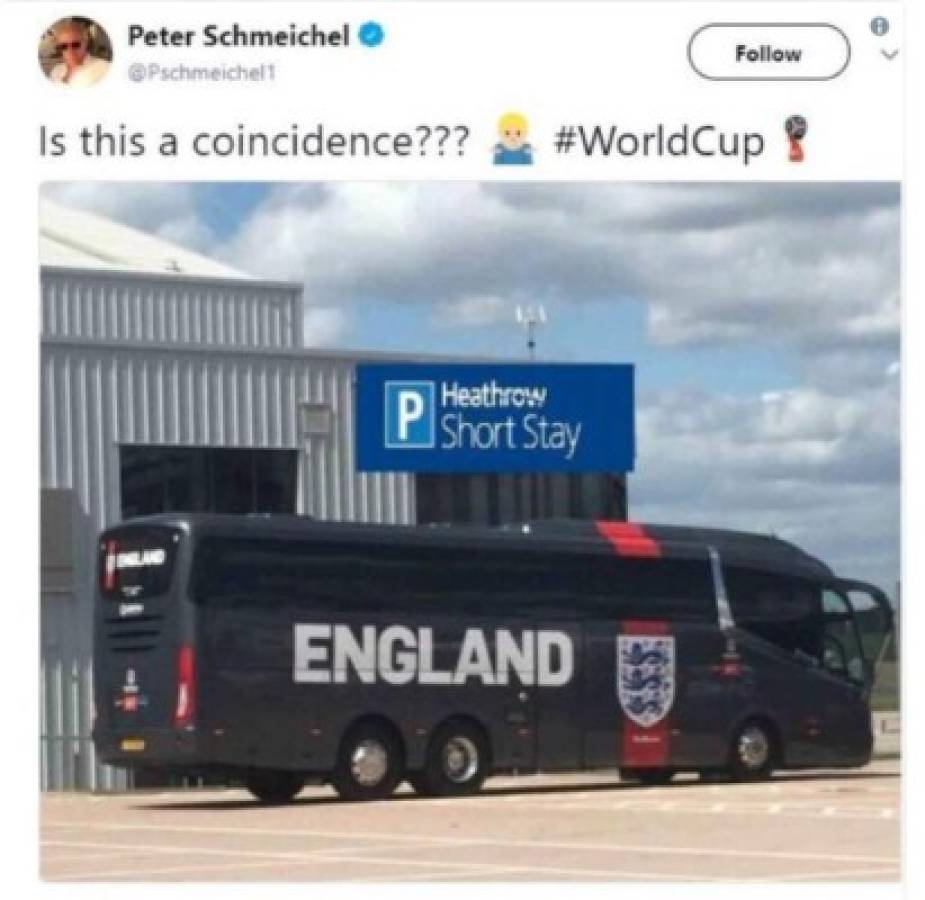 Imperdibles: Los mejores memes del agónico triunfo de Inglaterra sobre Túnez