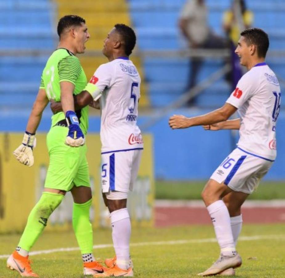 El 11 que prepara Olimpia para tratar de conquistar la Copa 31 ante Marathón