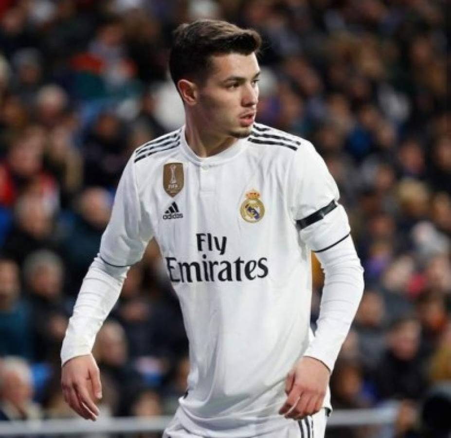 Real Madrid: Los 12 jugadores que esperan vender antes de la pretemporada