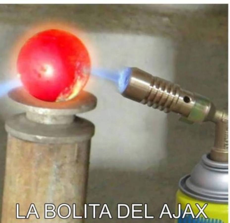 Los divertidos memes que dejó el sorteo de los octavos de final de la Champions