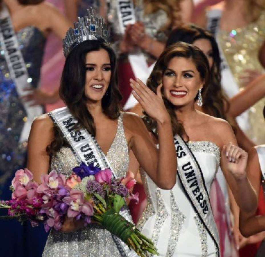 Manny Pacquiao participa en elección de la Miss Universo