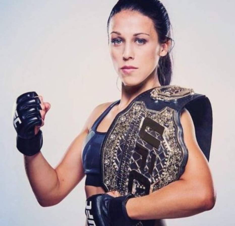 ¿Cuál es la más linda? Ellas son las reinas que tienen de cabeza la UFC