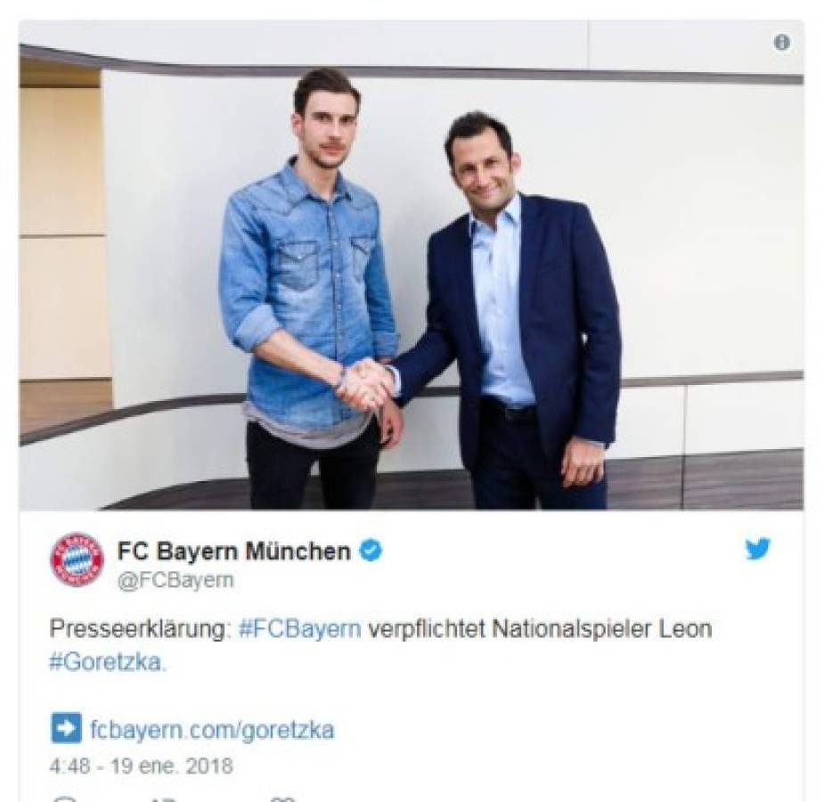 BOMBAZOS: Barça alista su próximo fichaje, Bayern confirma refuerzo y CR7 es novedad
