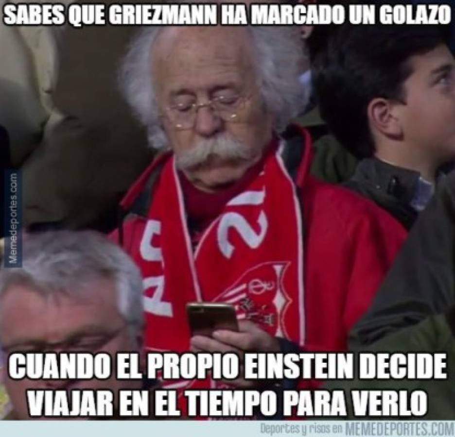 Los mejores memes que dejó el fin de semana en el mundo del fútbol