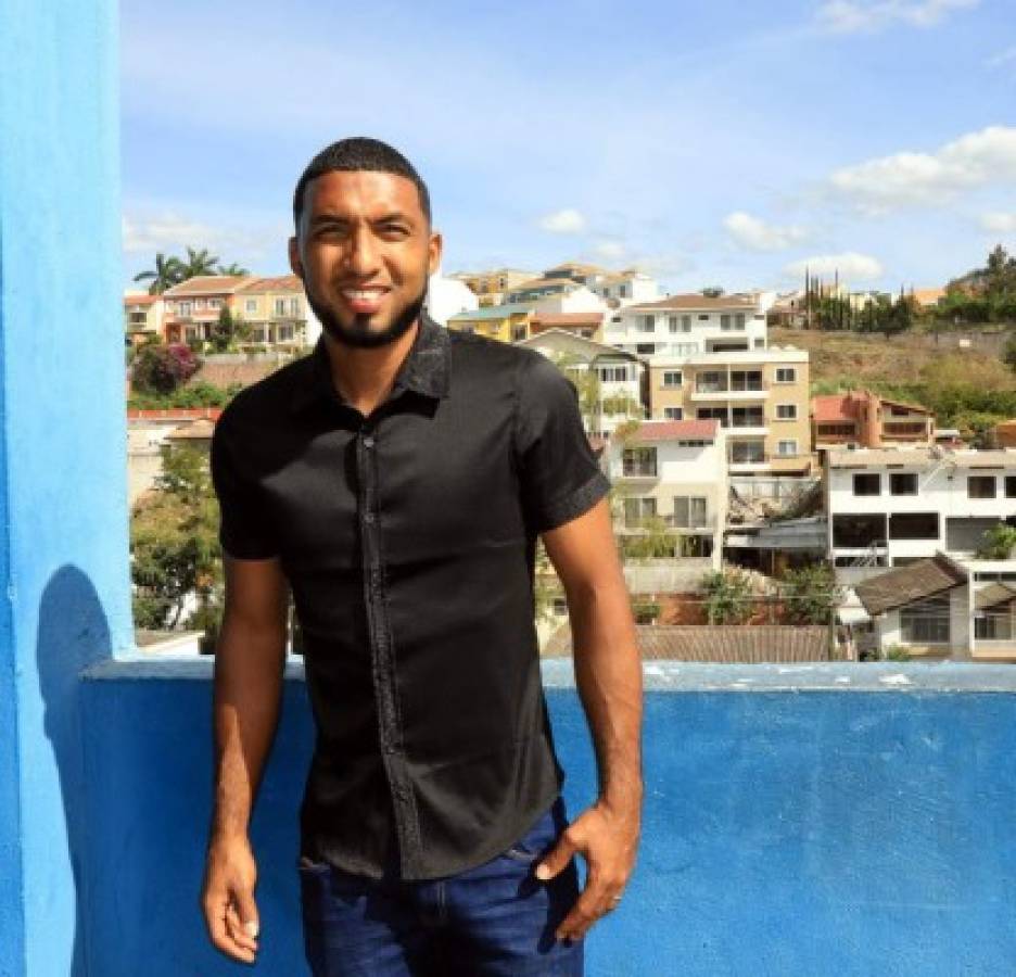 Carlo Costly engrosa lista de futbolistas empresarios en Honduras con ambicioso proyecto