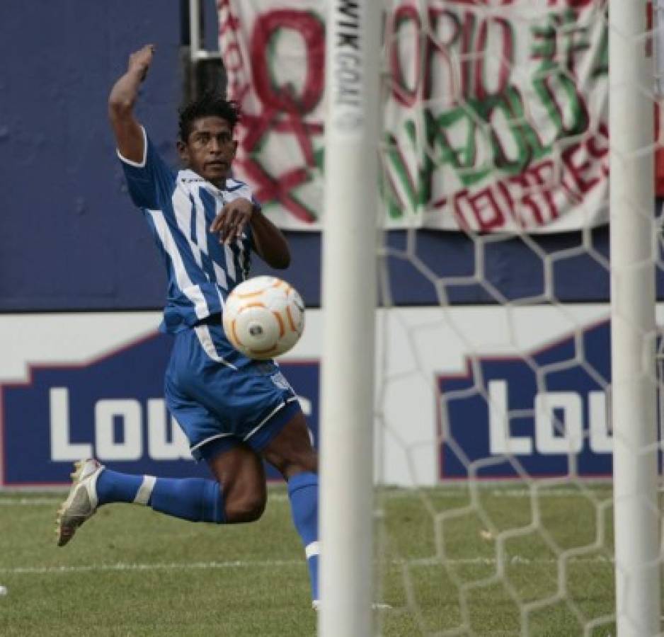 ¡Que se repita! Las grandes victorias de Honduras sobre México