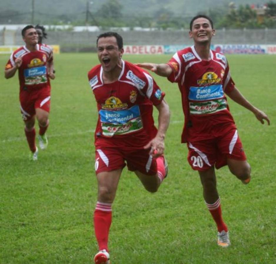 Los fichajes 'bomba' de la Real Sociedad en el fútbol hondureño