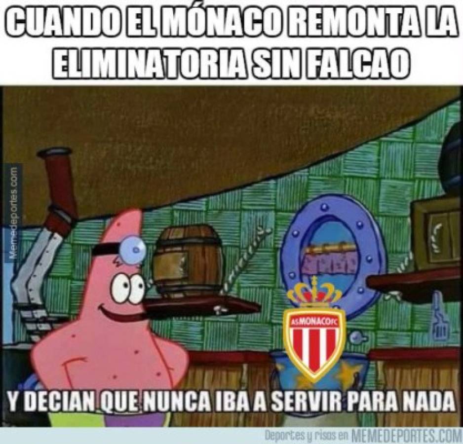 Los memes de la eliminación del City de Pep y del Leverkusen de 'Chicharito'