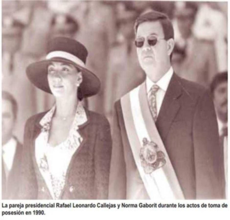 Las cosas que no sabías sobre Rafael Callejas, expresidente de Honduras y Fenafuth