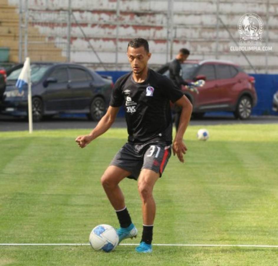 ¡Sexto argentino! Así han sido todos los fichajes en la era Pedro Troglio desde su llegada al equipo Olimpia