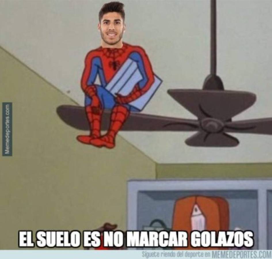 Los mejores memes que dejó el fin de semana en el mundo del fútbol