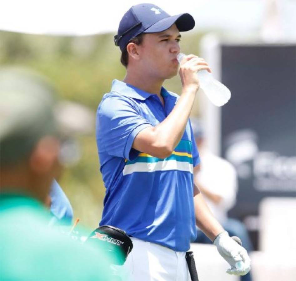 El PGA Tour en Tela, Honduras ya se puso en acción