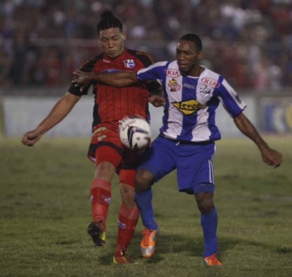 Los jugadores que tendrían brillando al Victoria en Liga Nacional