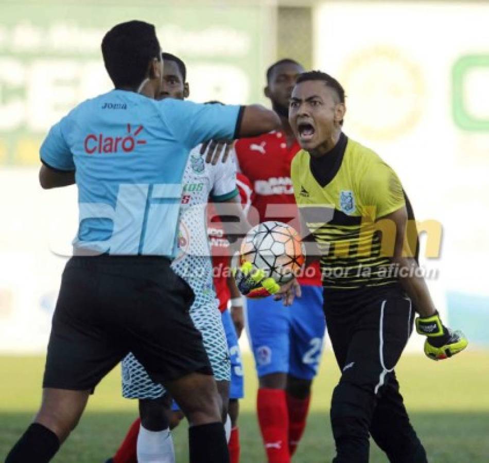 ¡Sangre, lágrimas y despedida! Las imágenes de la Jornada que no viste en TV