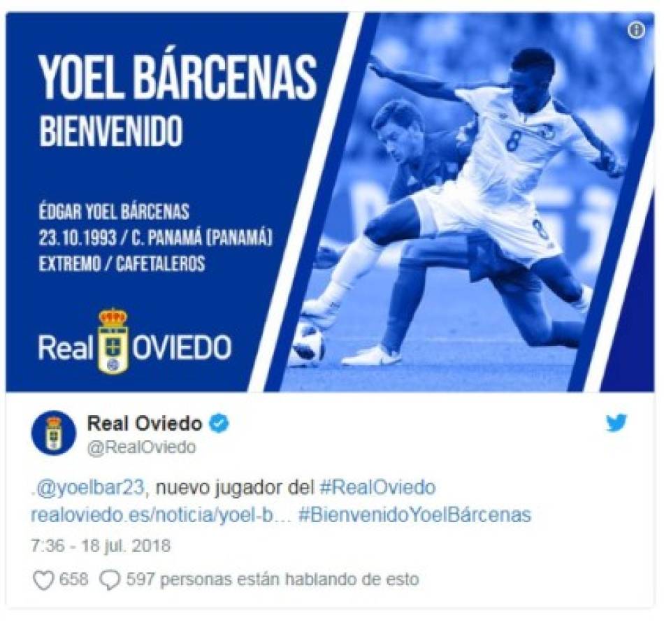 Mercado: Acuerdo del Real Madrid con crack; sorpresivo club para Rubilio