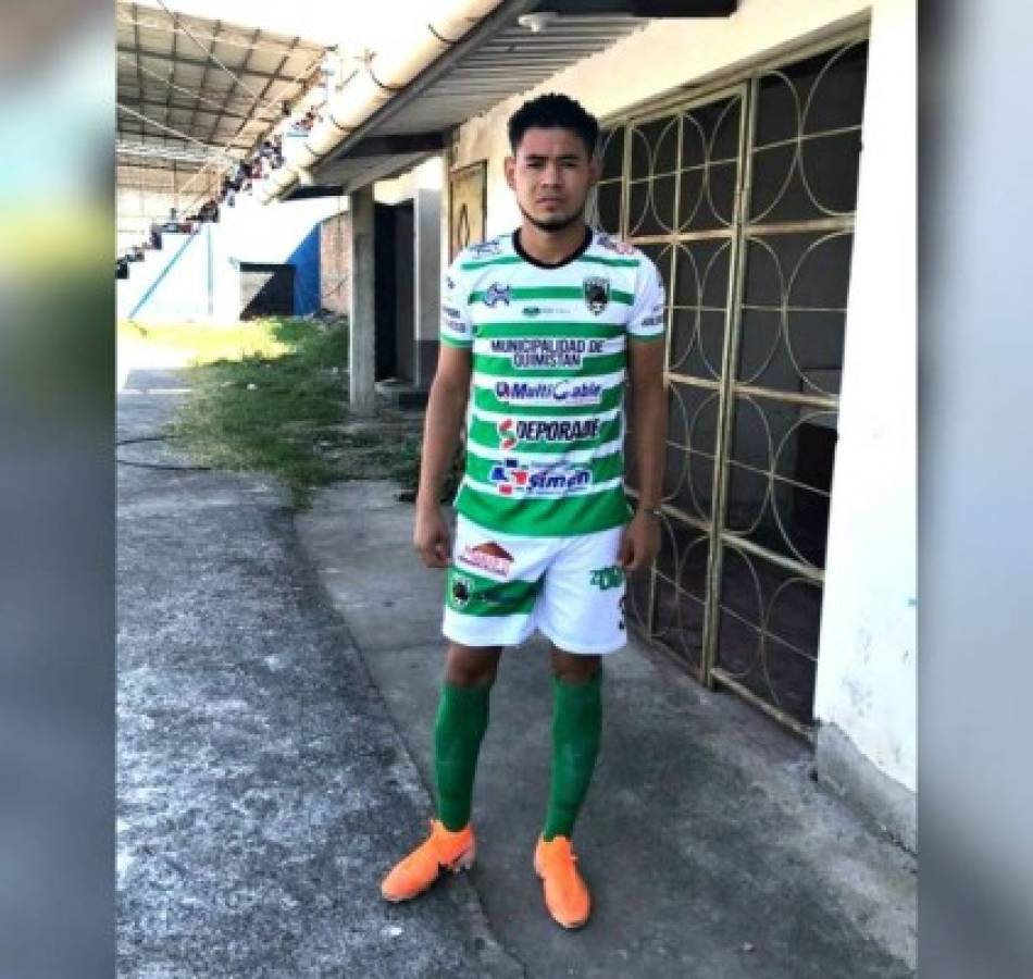 Seleccionados de Honduras que se verán afectados por no disputarse el Apertura en Liga de Ascenso