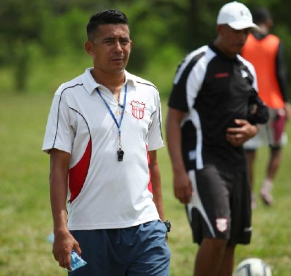 Los entrenadores de la Liga de Ascenso en Honduras que no terminaron el Clausura