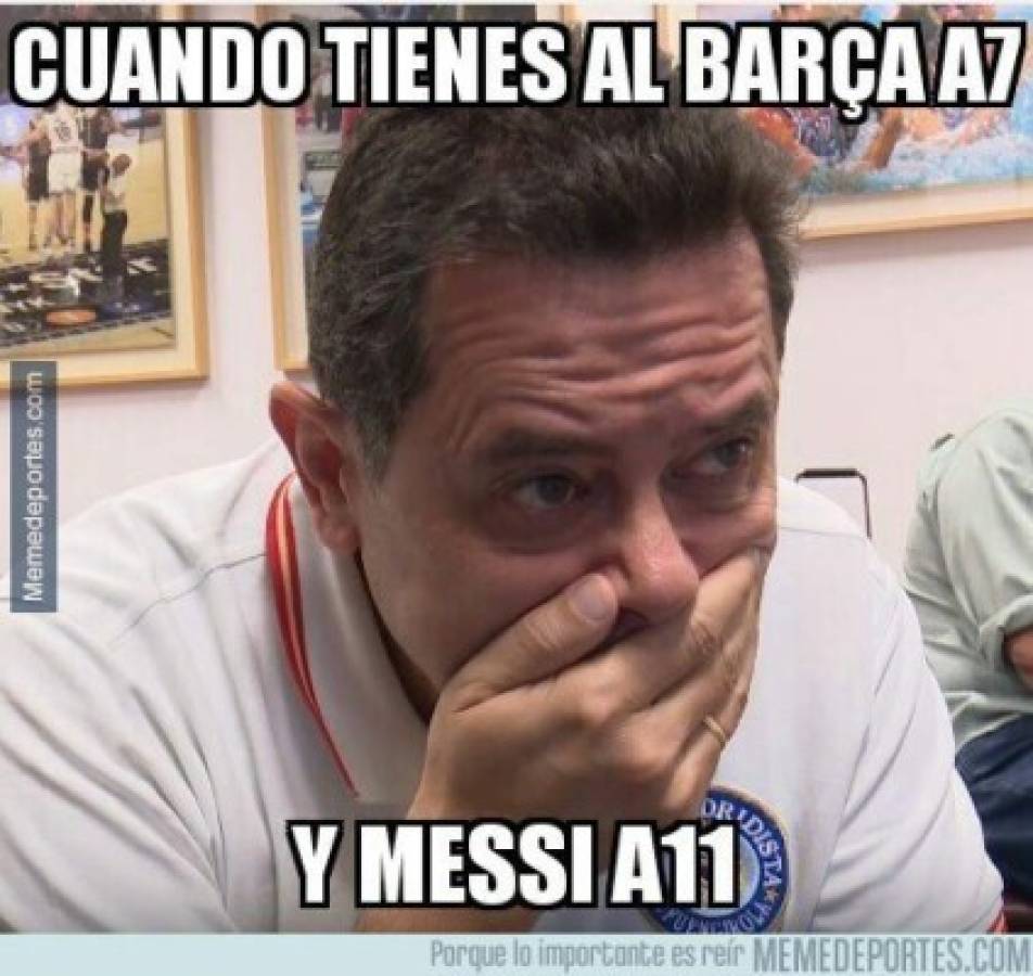 Gareth Bale, protagonista de los mejores memes del martes en el mundo del fútbol