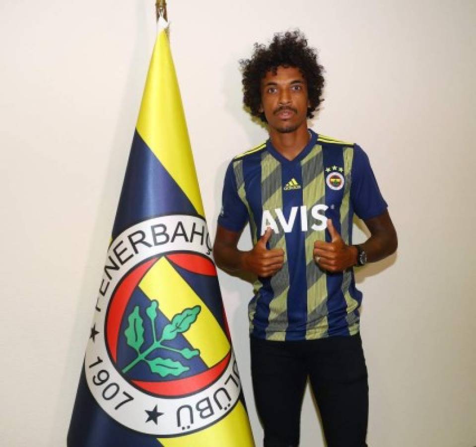 Los compañeros que podría tener Alberth Elis si llega al Fenerbahçe de Turquía