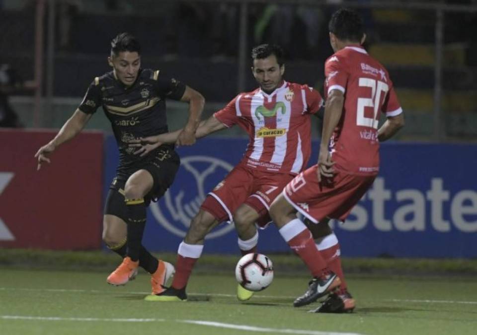 Centroamérica: Uno país disputa finales, tres con torneos clausurados y otro regresó a entrenar