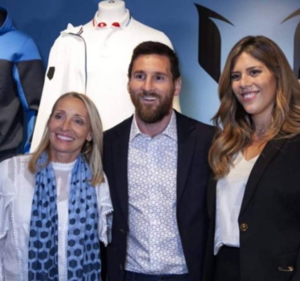 Así se convirtió Messi en el segundo futbolista multimillonario: Su salario, negocios y patrocinios
