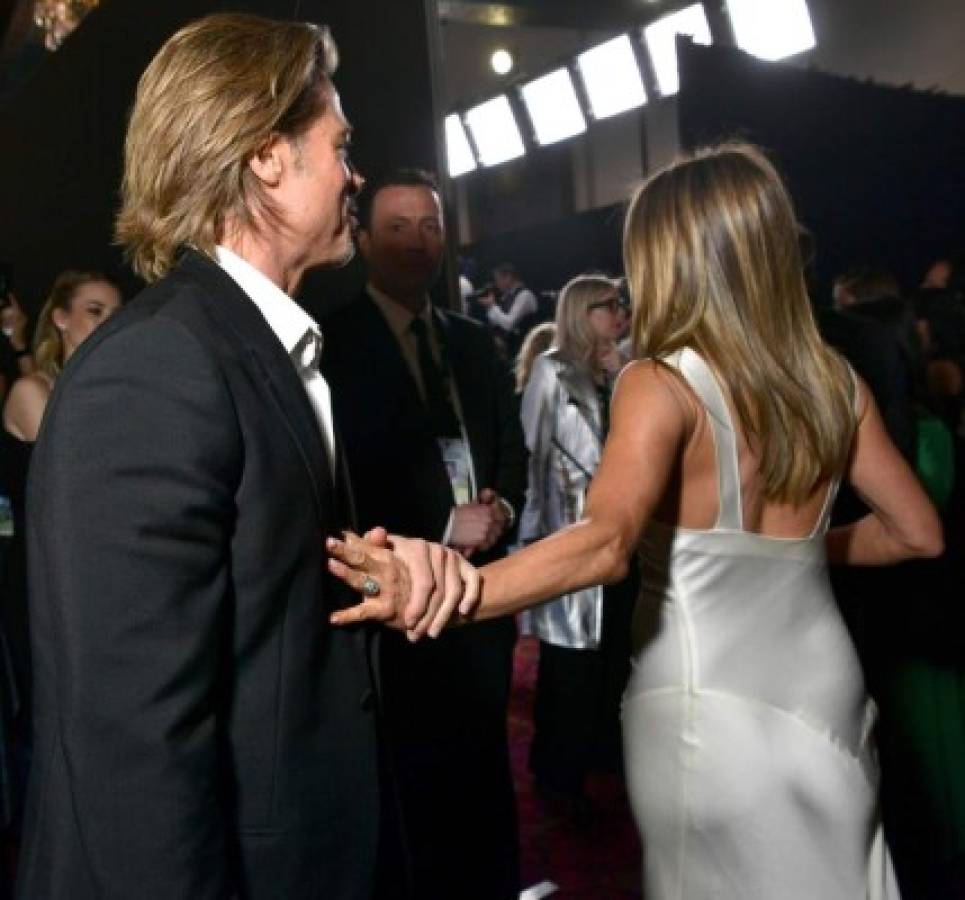 Jennifer Aniston y Brad Pitt están juntos: la boda secreta que planean hacer en México