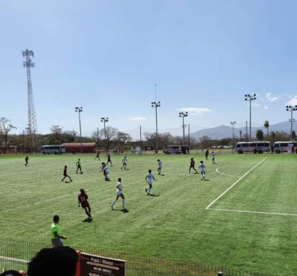 Alajuelense de Costa Rica inaugurará la primera fase de su Centro de Alto Rendimiento