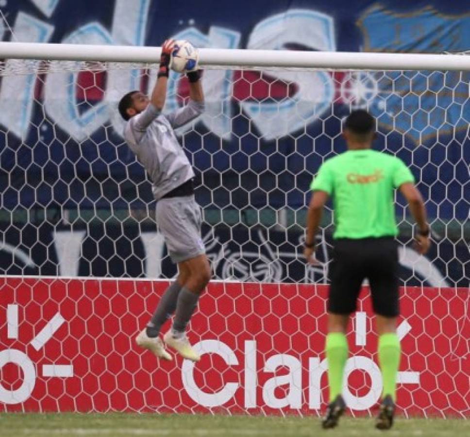 ¡Mediocampo explosivo y letal ataque! El 11 que nos dejó la jornada 4 del Clausura en Honduras