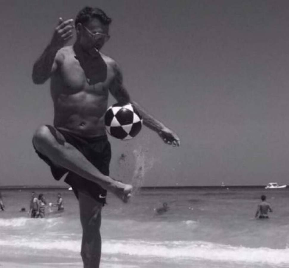 ¿Salió de la quiebra? Así es la vida de Christian Vieri tras su retiro del fútbol