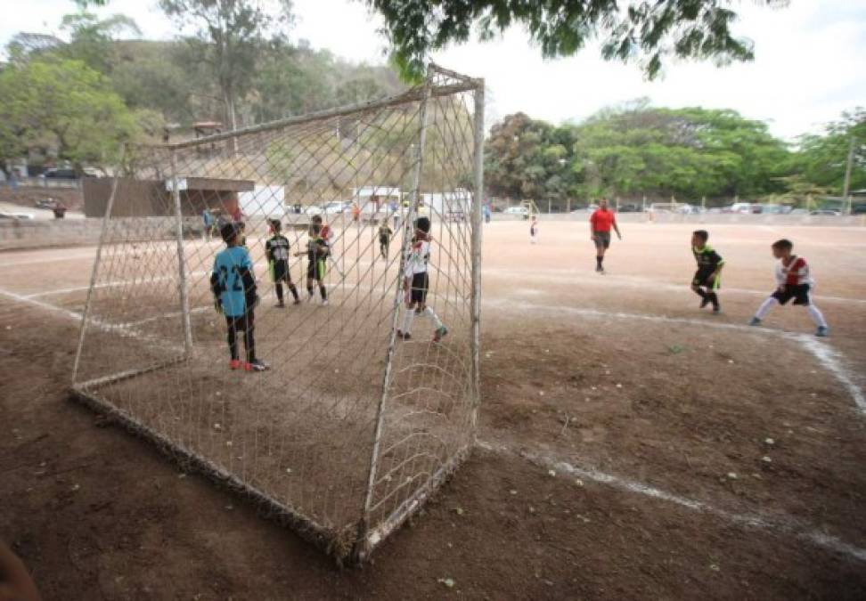 Sub-20 de Honduras: Una eliminación para eliminar errores