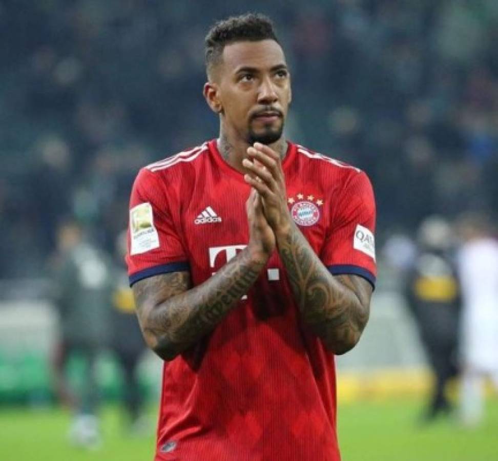 Mercado de fichajes: Confirman dónde jugará Neymar, baja en el Bayern y De Ligt es noticia