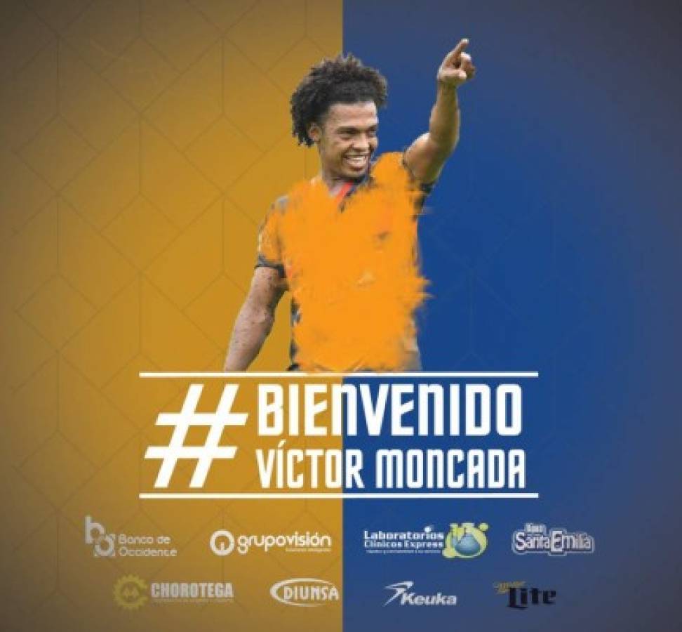 MERCADO: Real España busca defensor, Marathón y Juticalpa fichan delanteros