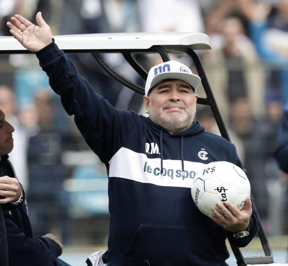 La herencia prohibida de Diego Maradona a la que ni sus hijos pueden acceder y de cuánto es su fortuna