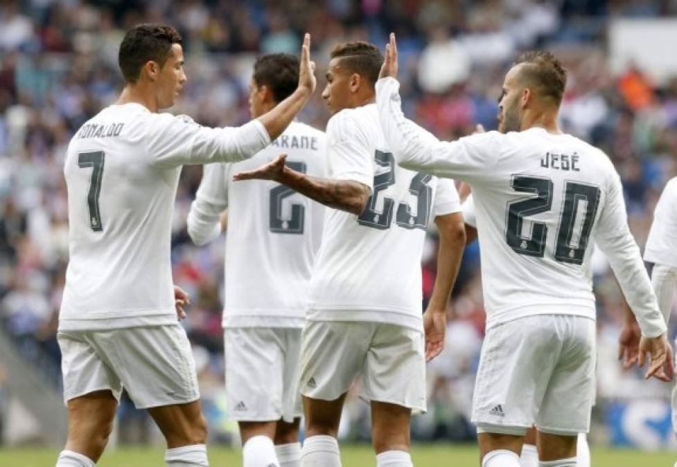 La dura confesión de Jesé: Sus 'amigos' del Real Madrid lo abandonaron
