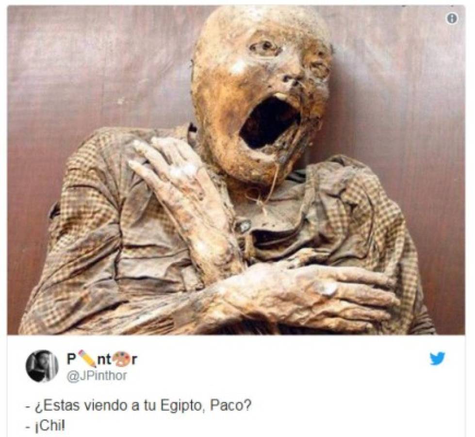 Pobre Salah: Los imperdibles memes del adiós de Egipto en el Mundial de Rusia 2018