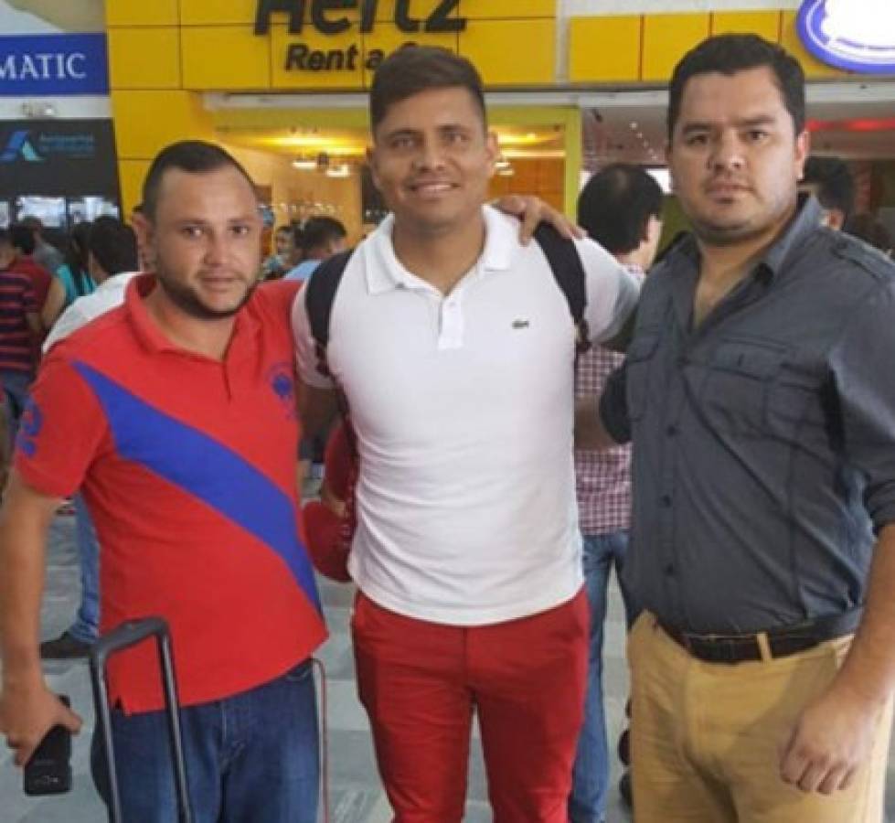 RUMORES/FICHAJES: Olimpia anuncia salidas y Wilson Palacios regresaría a Honduras