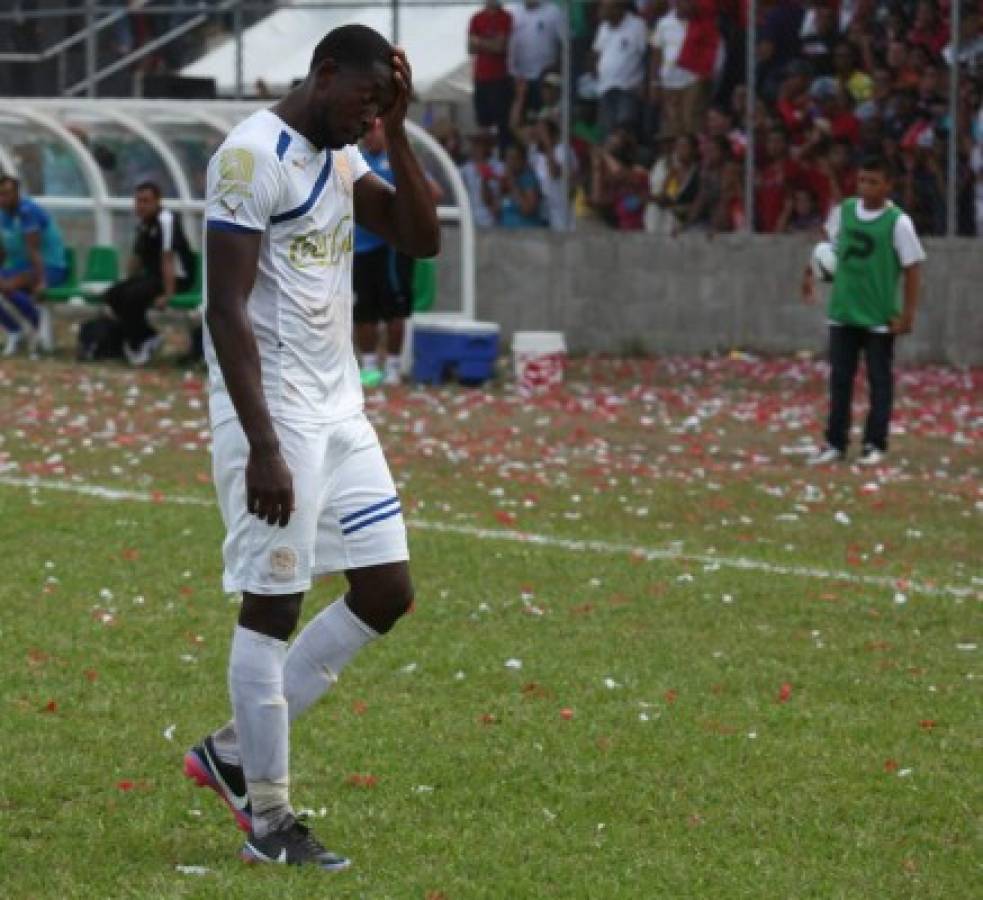 Medio equipo del Olimpia campeón con Restrepo está retirado y solo sobreviven tres