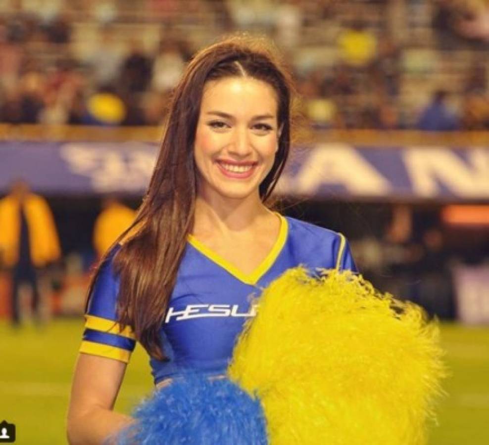 ¡Tremendo lío! Boca Juniors despide a todas sus hermosas porristas