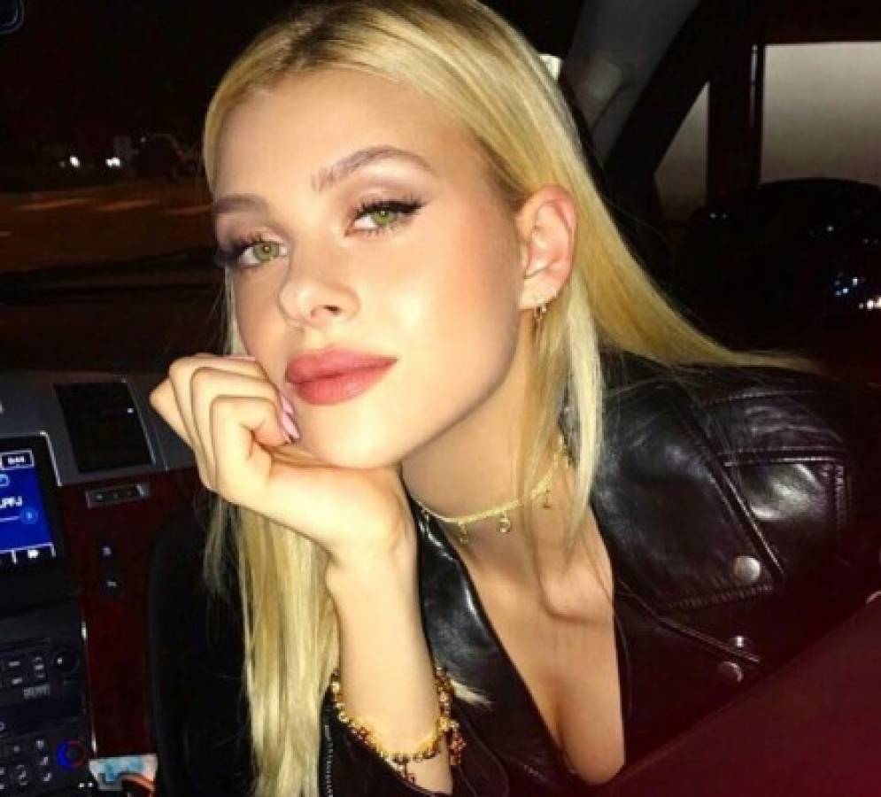 Así es la hermosa Nicola Peltz, la actriz que se casará con el hijo de 21 años de David Beckham