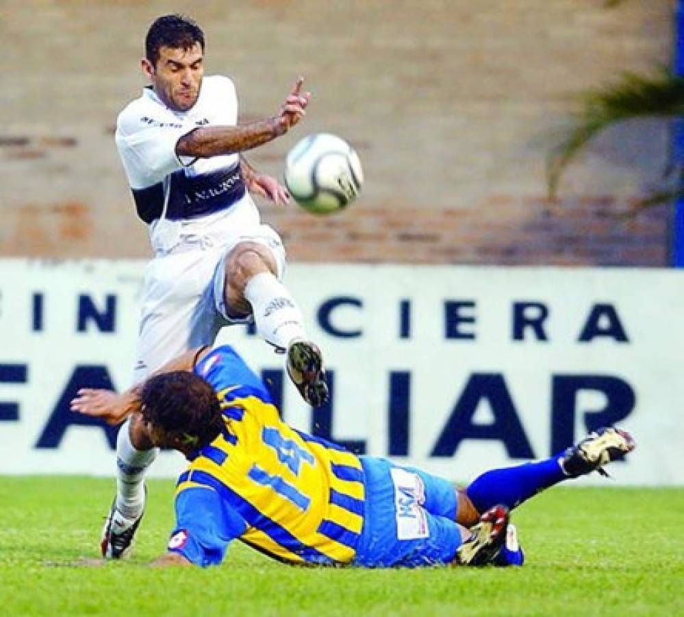 ¡RETRO! Así lucían los actuales entrenadores de liga cuando eran futbolistas