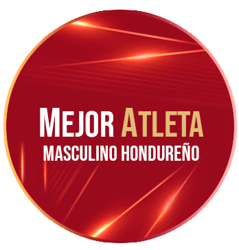 Mejor atleta hondureño