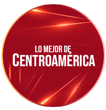 Lo mejor de Centroamérica