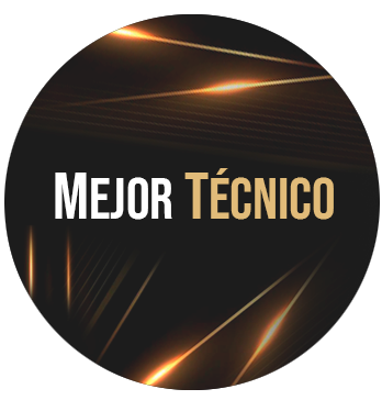 Mejor técnico de Liga Nacional