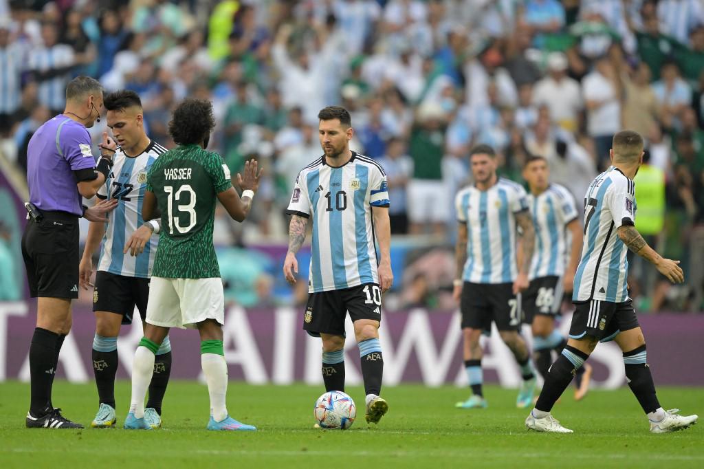 ¡A sacar la calculadora! Los resultados que dejarían a la Argentina de Messi fuera del Mundial de Qatar 2022