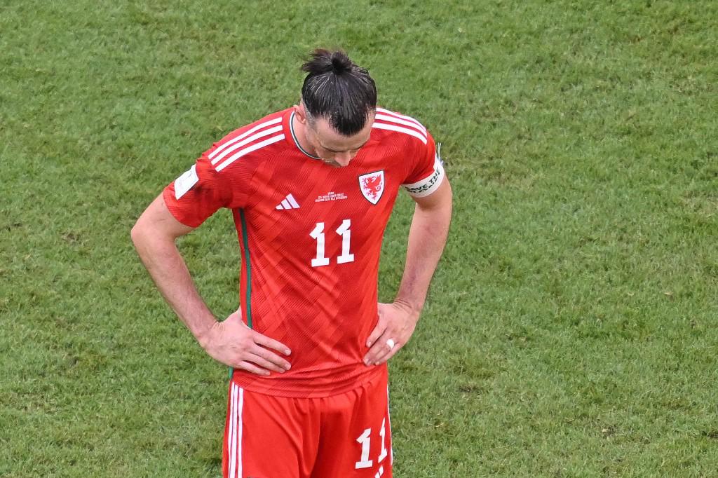 La decisión de Gareth Bale que sorprendió a muchos tras quedar eliminado del Mundial con Gales