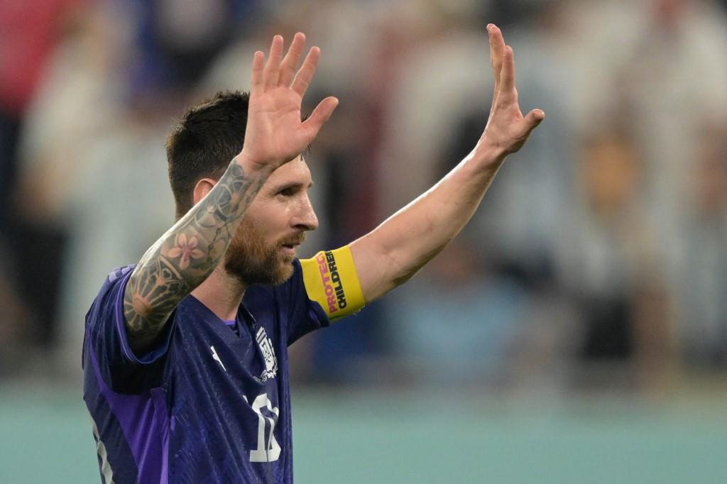 ¡Salió a la luz la oferta que el PSG le presentará a Messi cuando termine el Mundial de Qatar!